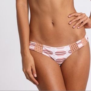 Acacia North Shore Bikini Bottom